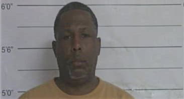 James Williams, - Orleans Parish County, LA 